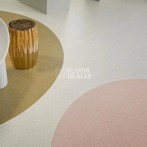 Forbo Sphera Element 51073 Contrast peach фото 2 | FLOORDEALER